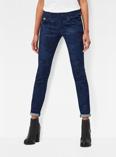 5620 (Elwood) Skinny Pant Dada sport preloved - seconde main