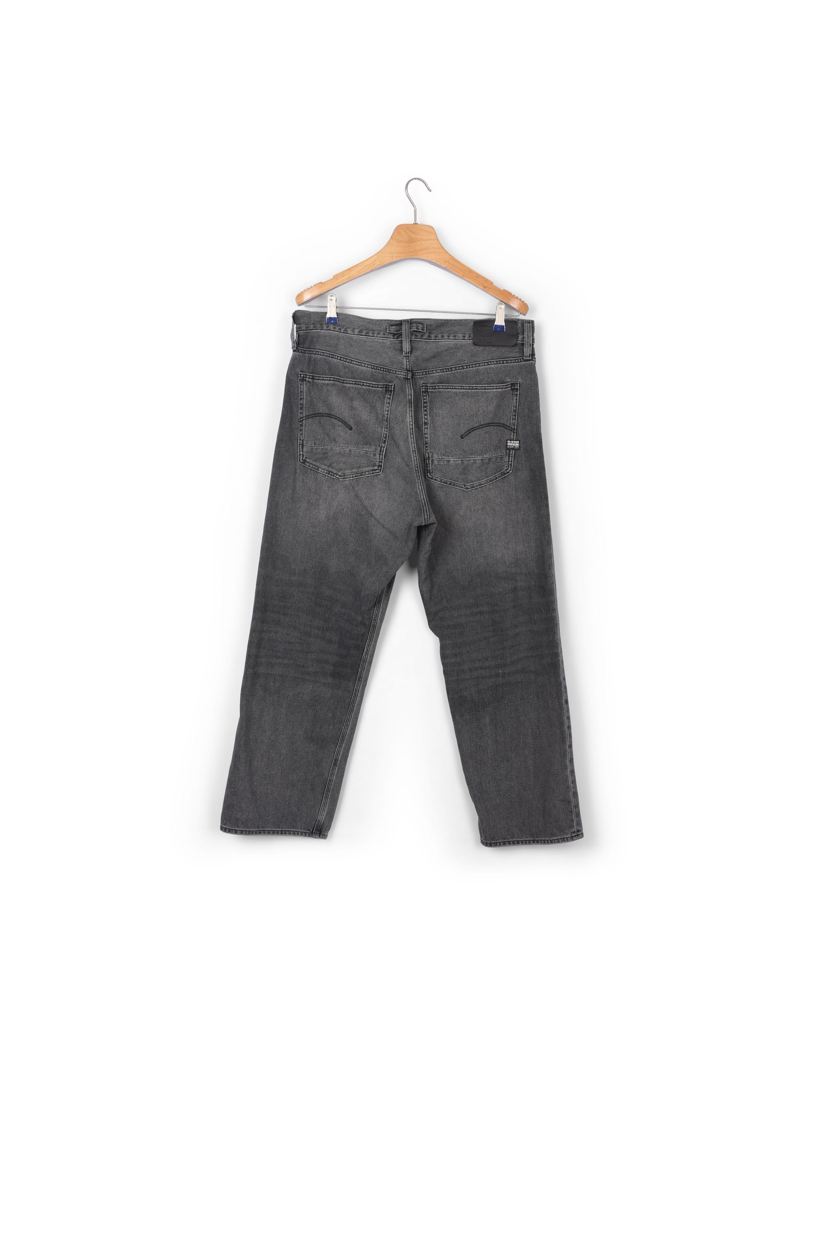 Type 89 Loose Jeans Dada sport preloved - seconde main