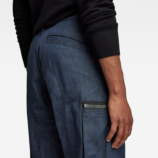 Pantalon Flight RCT Cargo Dada sport preloved - seconde main