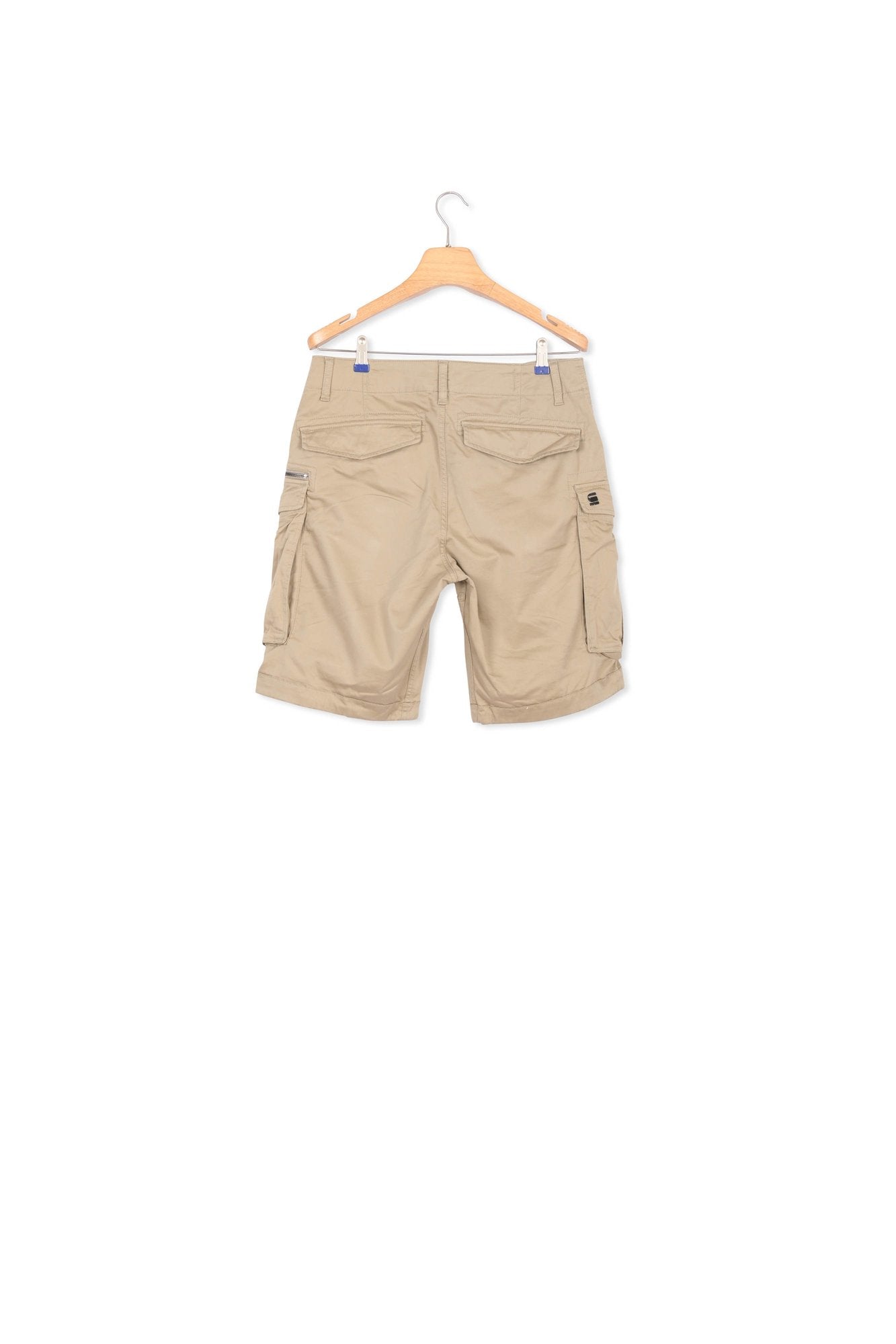 Rovic Relaxed Short Dada sport preloved - seconde main