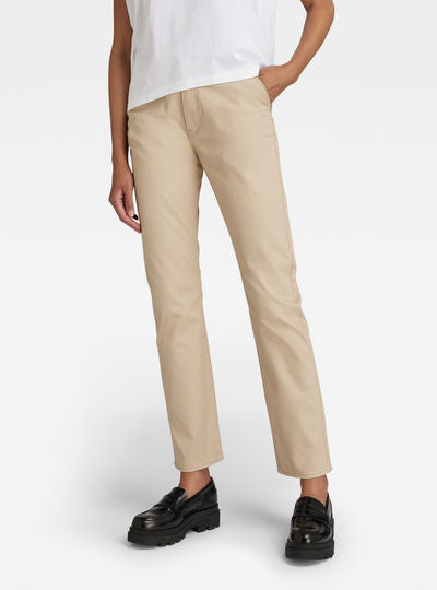 Slim Chino Dada sport preloved - seconde main