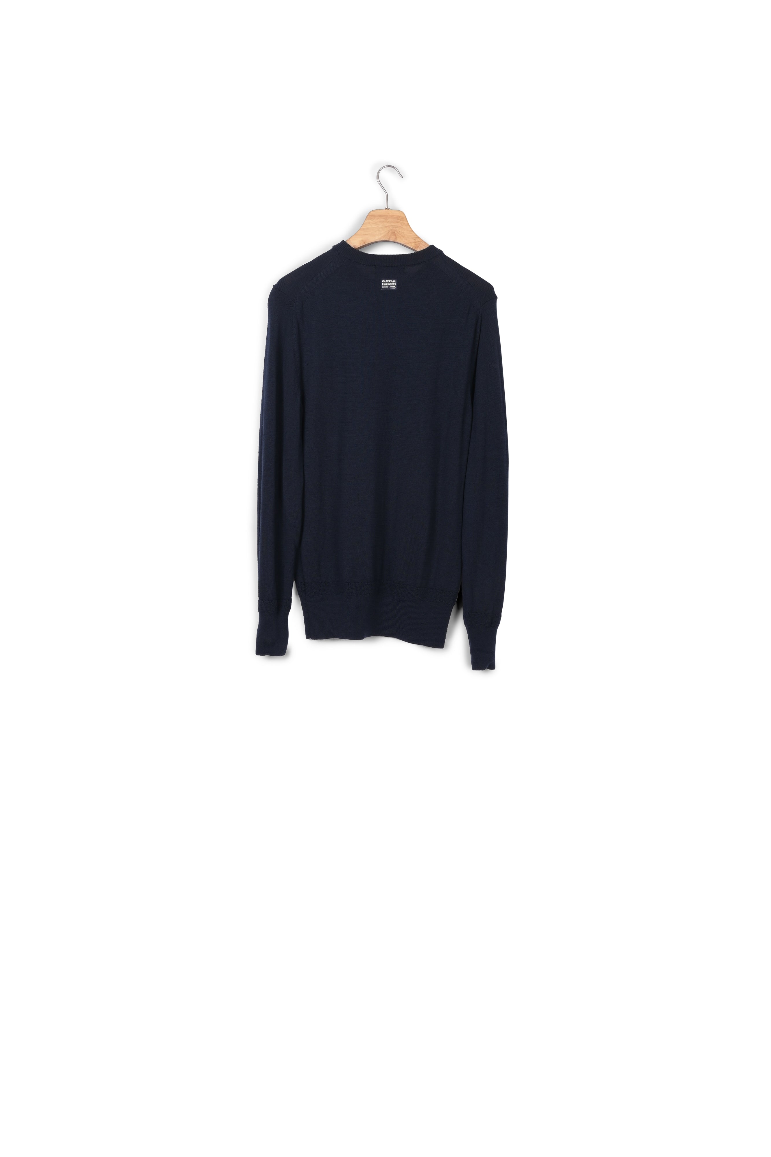 Premium Core Knitted Sweater Dada sport preloved - seconde main