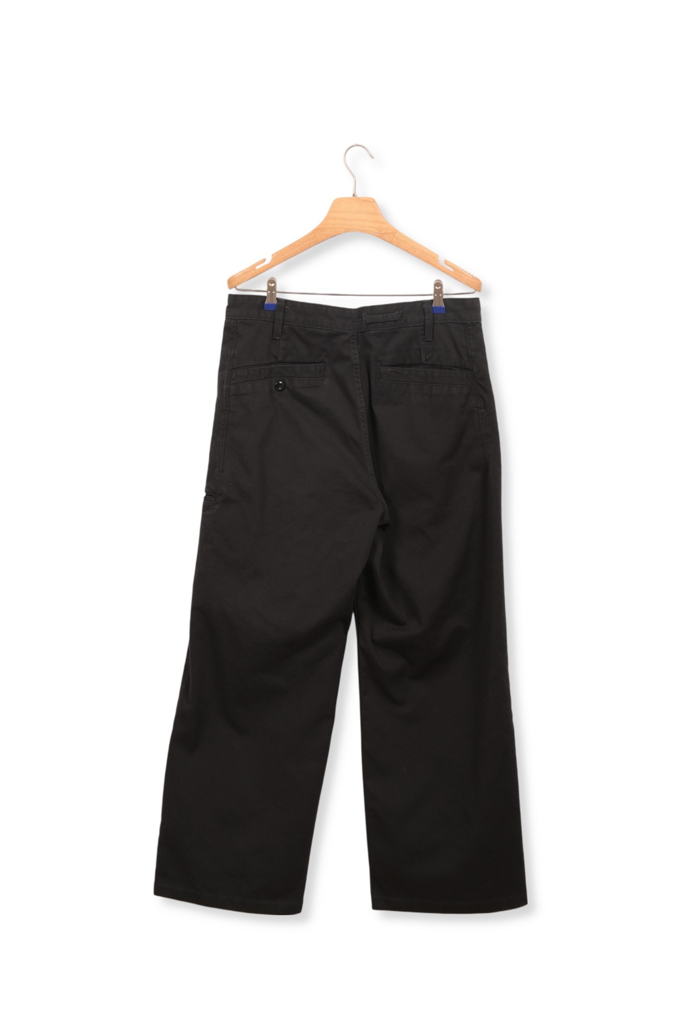 Wide Leg Chino Dada sport preloved - seconde main