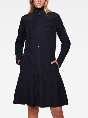 Western Slim Frill Dress Dada sport preloved - seconde main