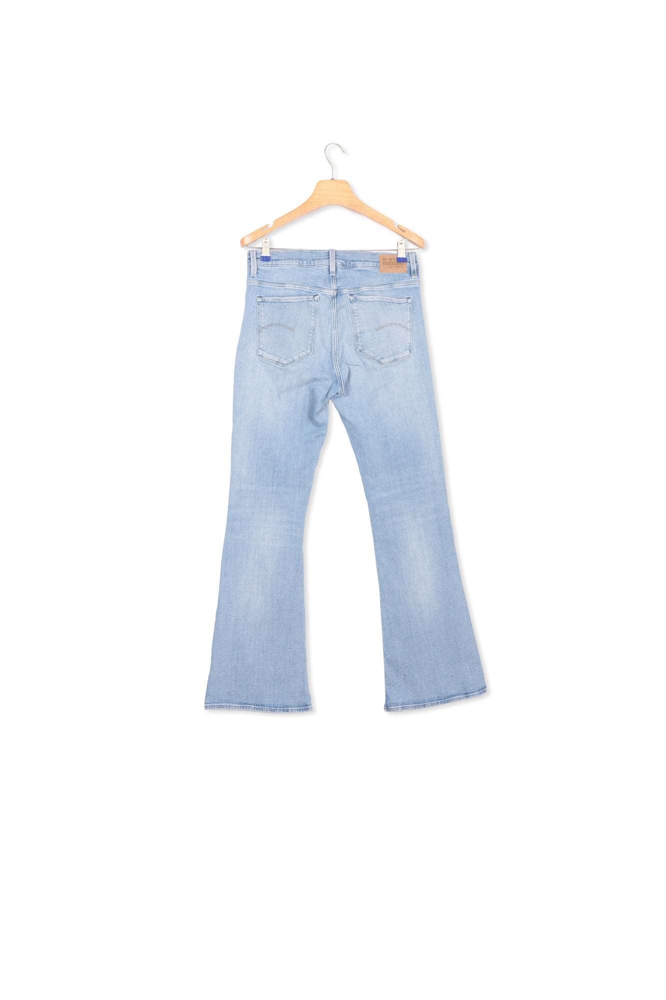 3301 Flare Jeans Dada sport preloved - seconde main