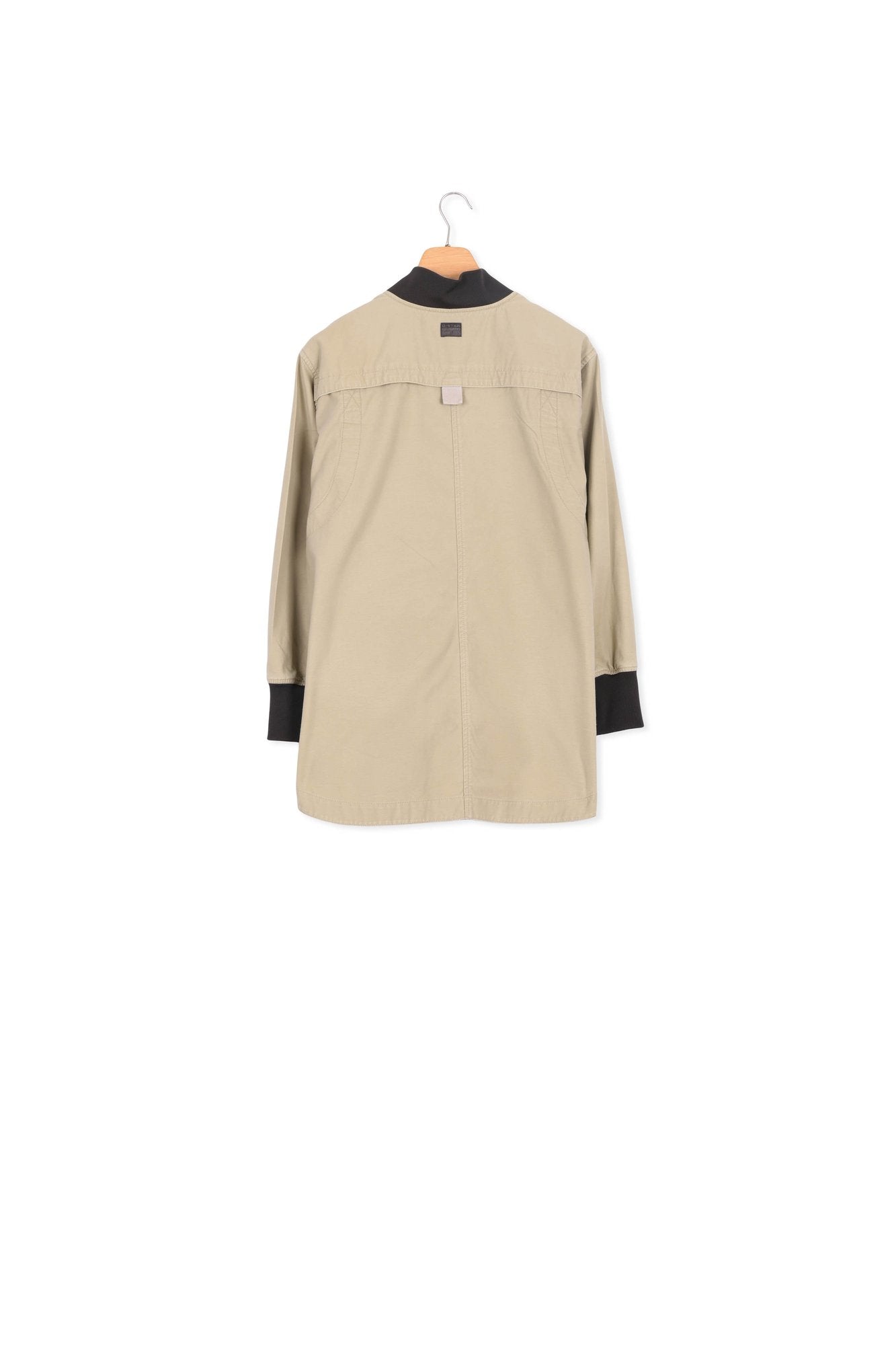 Bomber Collar Overshirt 2.0 Dada sport preloved - seconde main