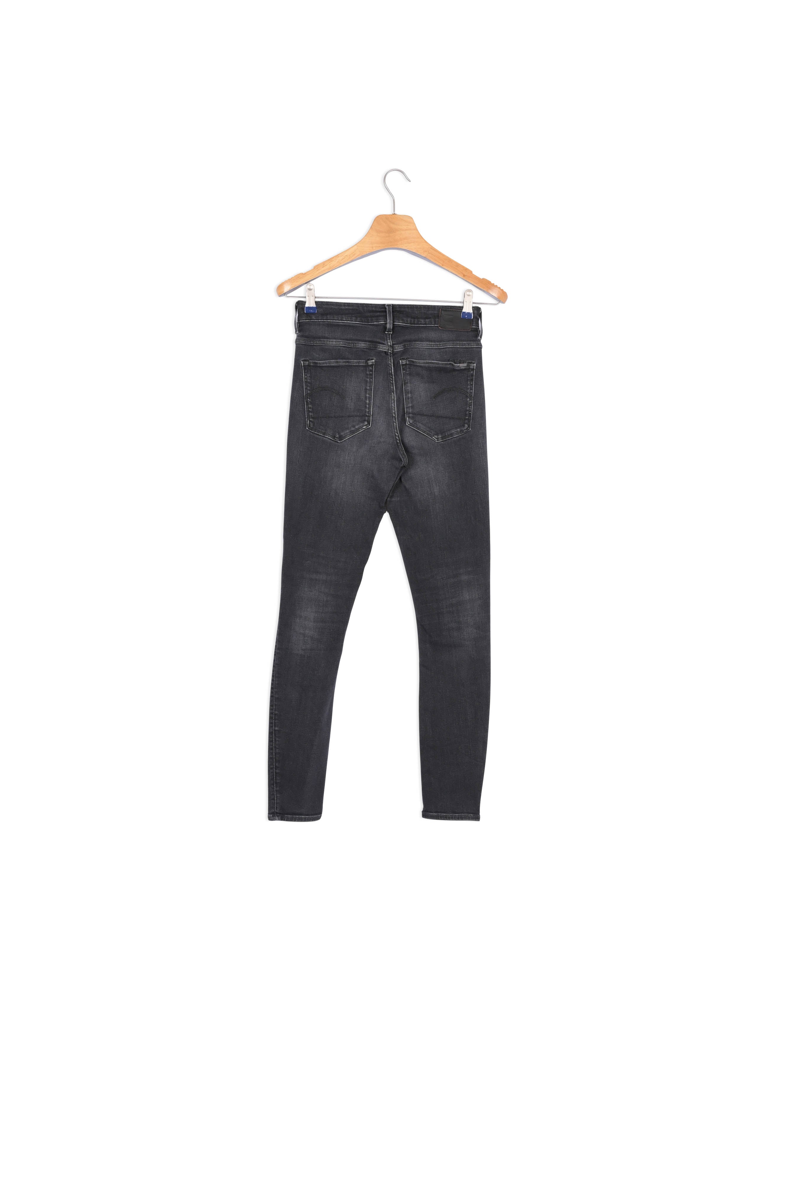 3301 Skinny Jeans Dada sport preloved - seconde main