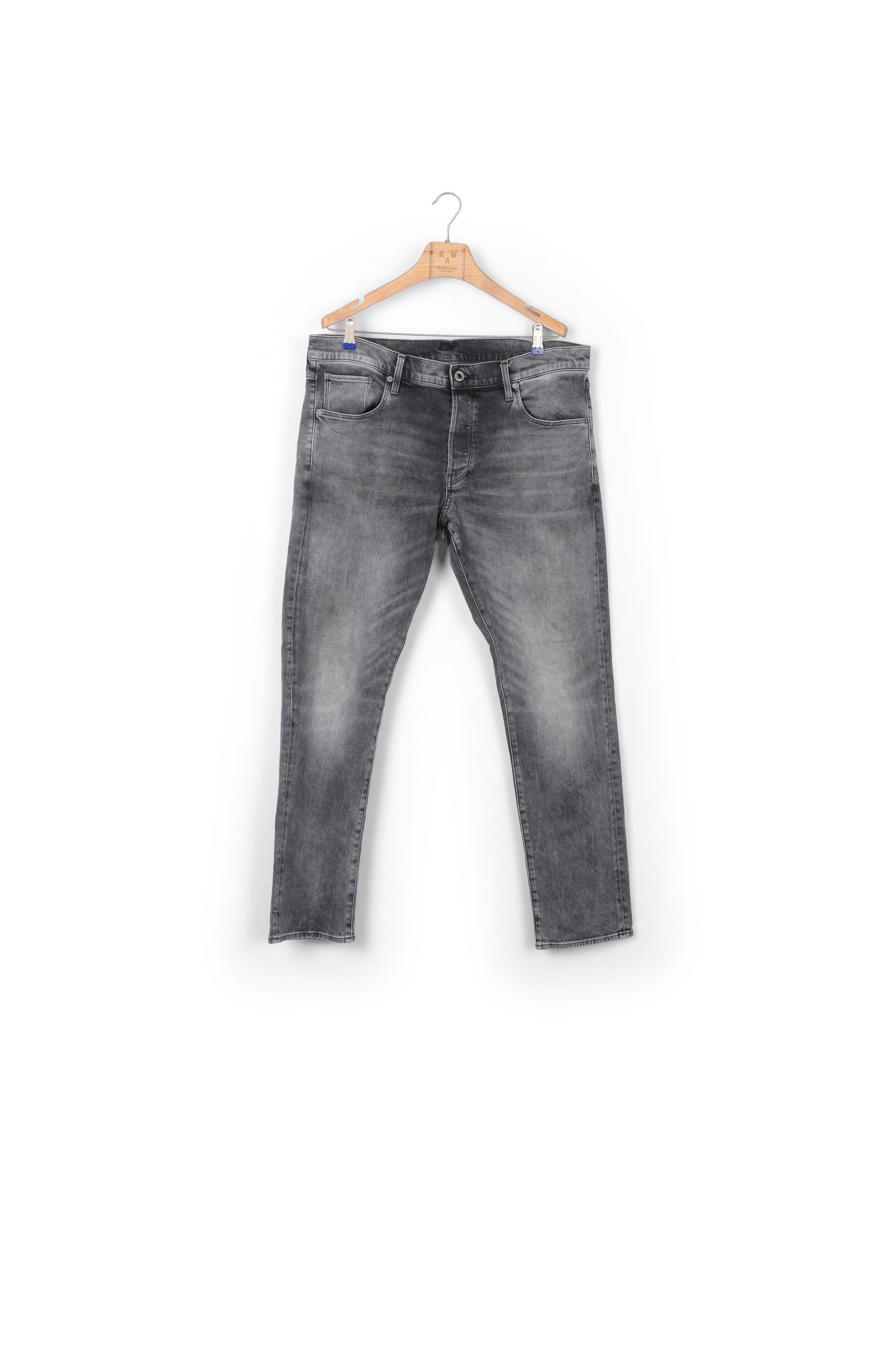 3301 Regular Tapered Jeans Dada sport preloved - seconde main