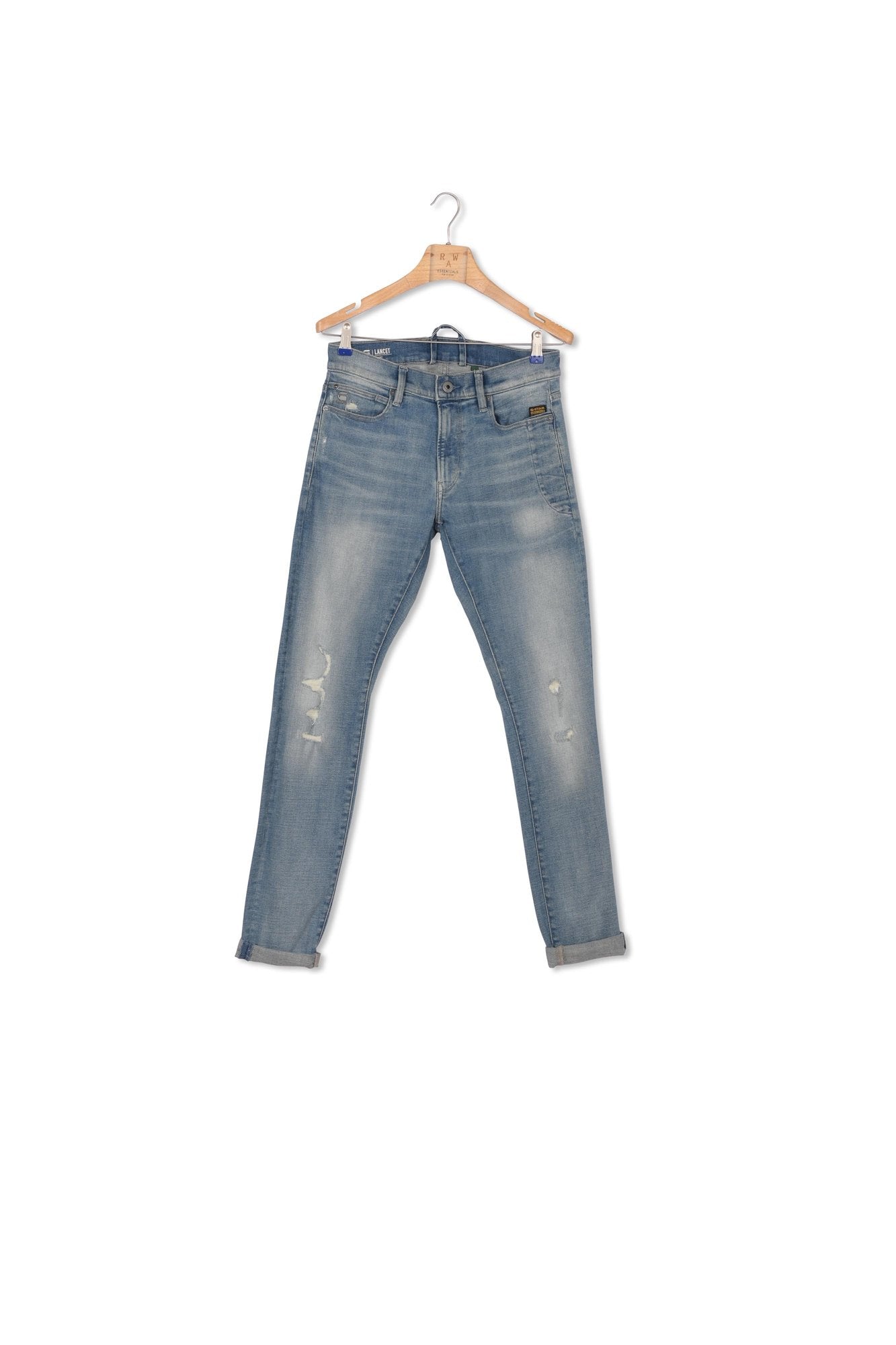 Lancet Skinny Jeans Dada sport preloved - seconde main