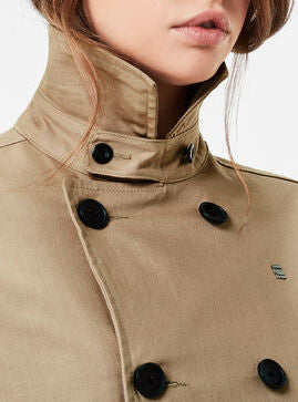 Straight Jacket Dada sport preloved - seconde main