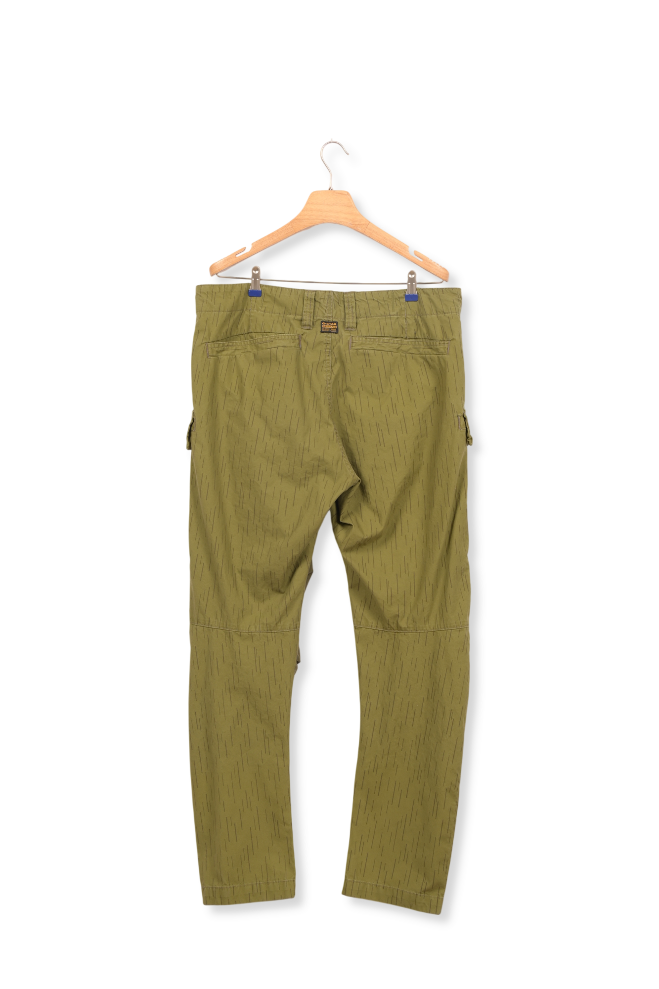3D Regular Tapered Cargo Pant 3.0 Dada sport preloved - seconde main