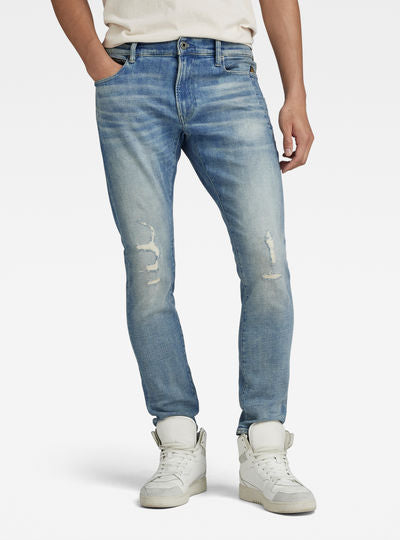 Lancet Skinny Jeans Dada sport preloved - seconde main