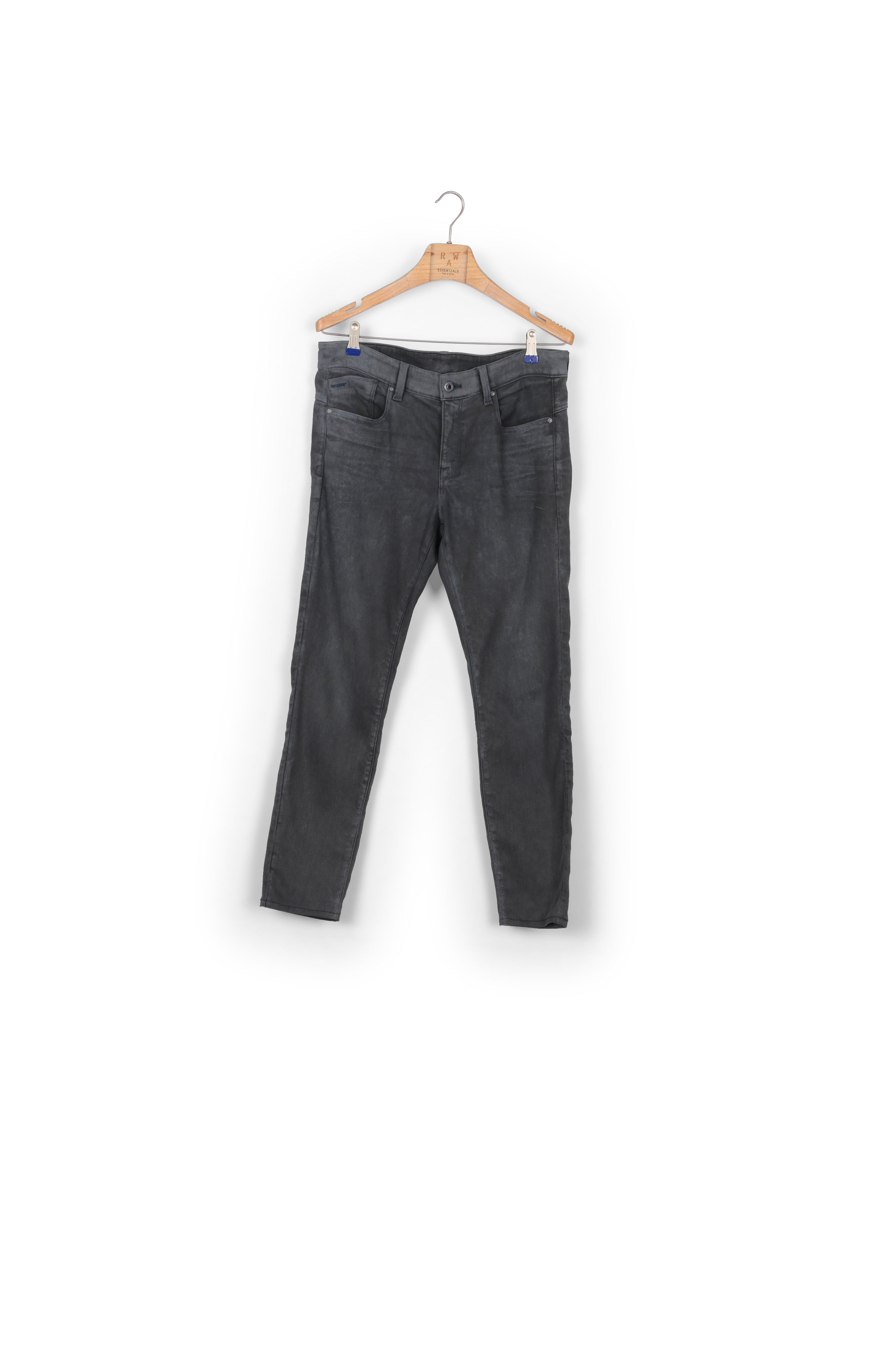 Lhana Skinny Jeans Dada sport preloved - seconde main