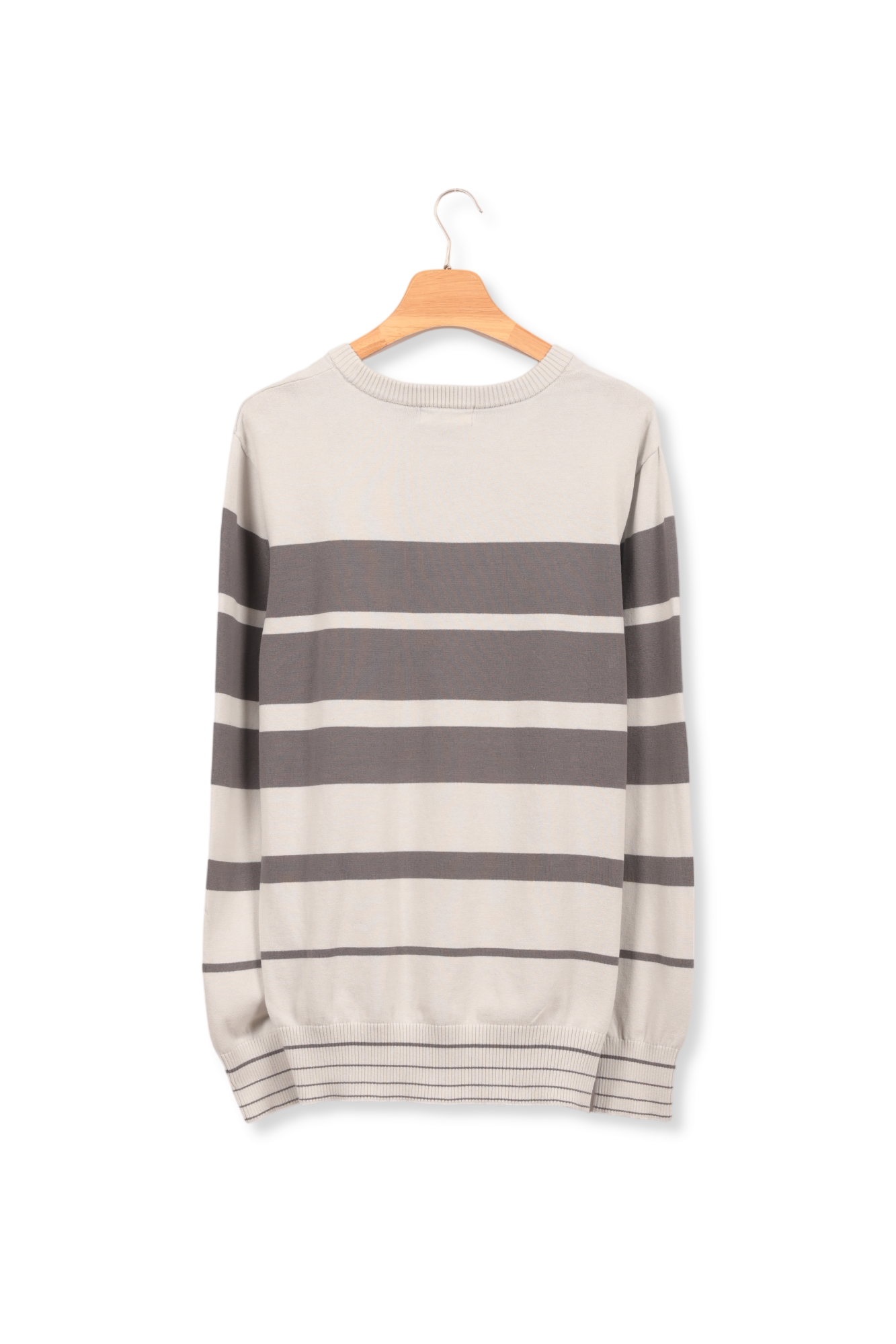 Gebreide Trui Irregular Stripe Dada sport preloved - seconde main