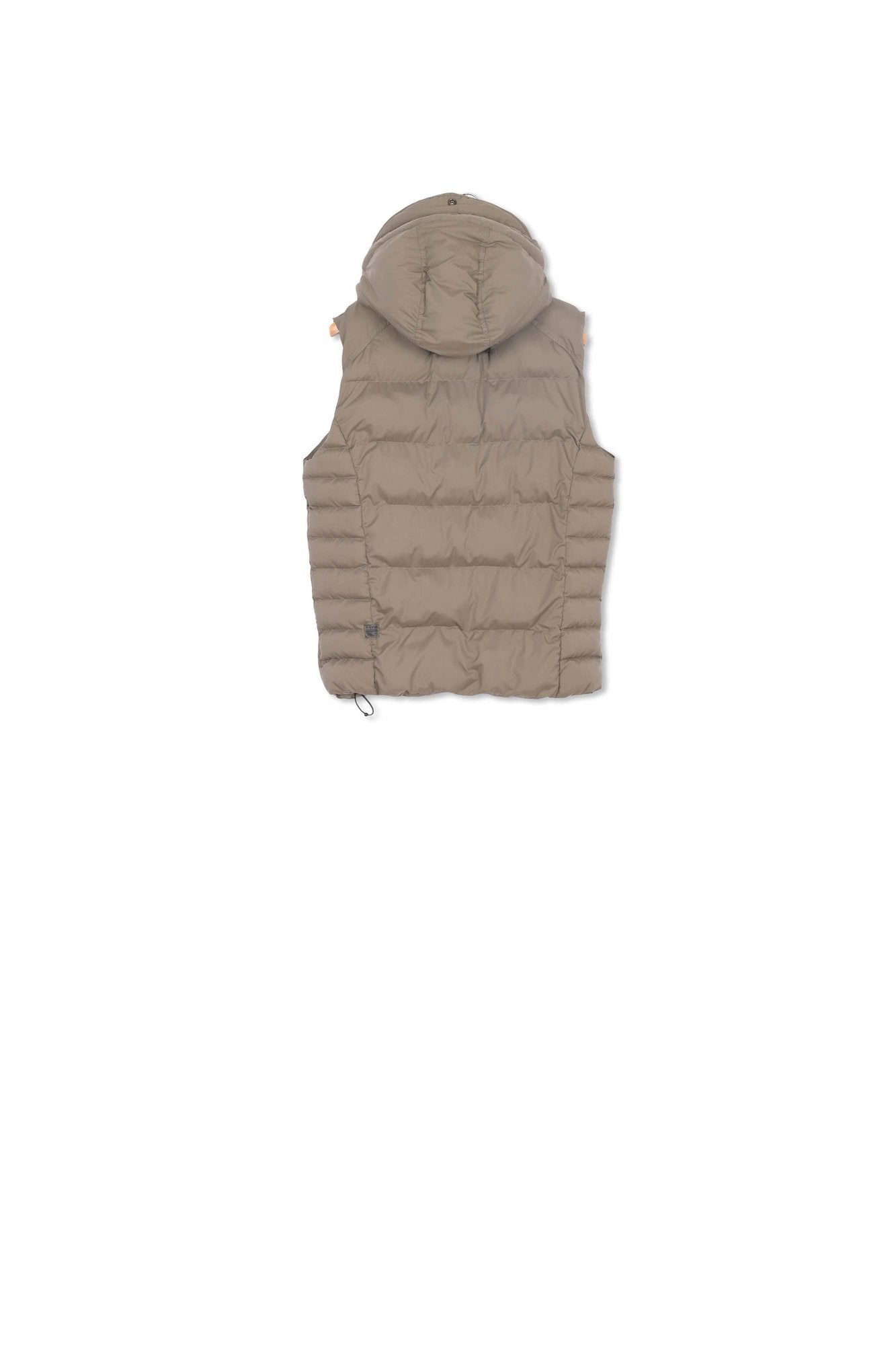 G-Whistler Padded Hooded Vest Dada sport preloved - seconde main