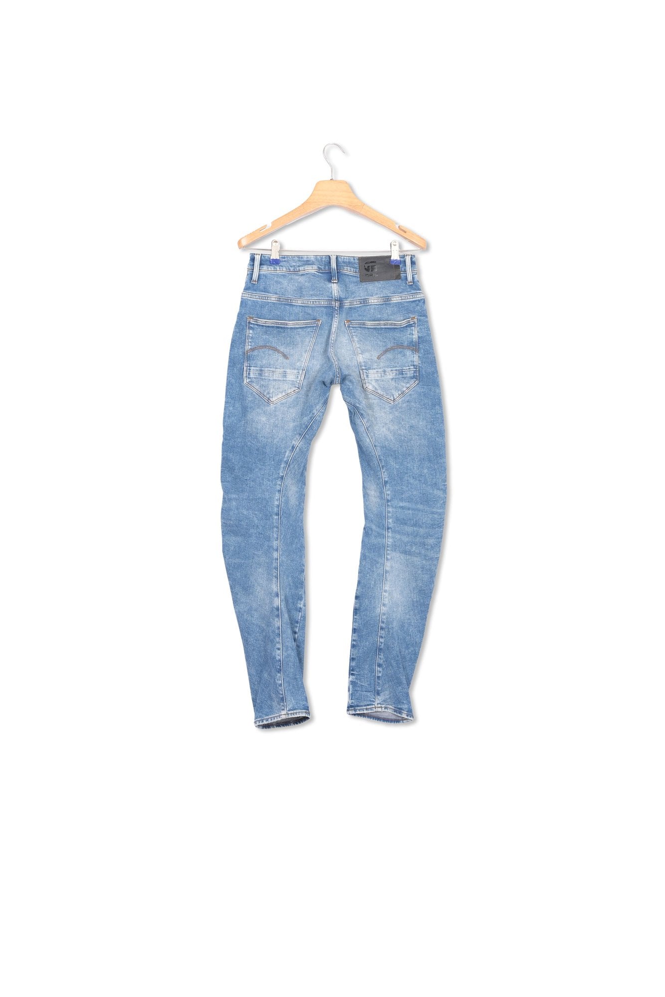 Arc 3D Slim Jeans Dada sport preloved - seconde main