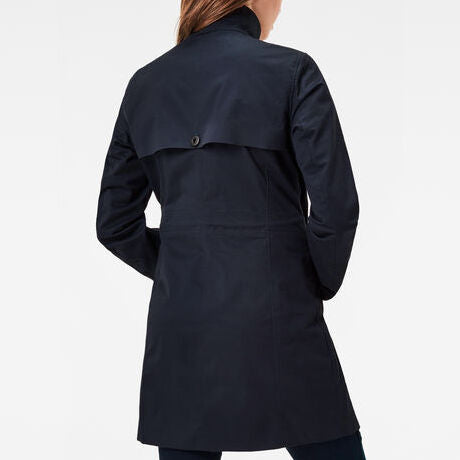 Minor Slim Trench Dada sport preloved - seconde main