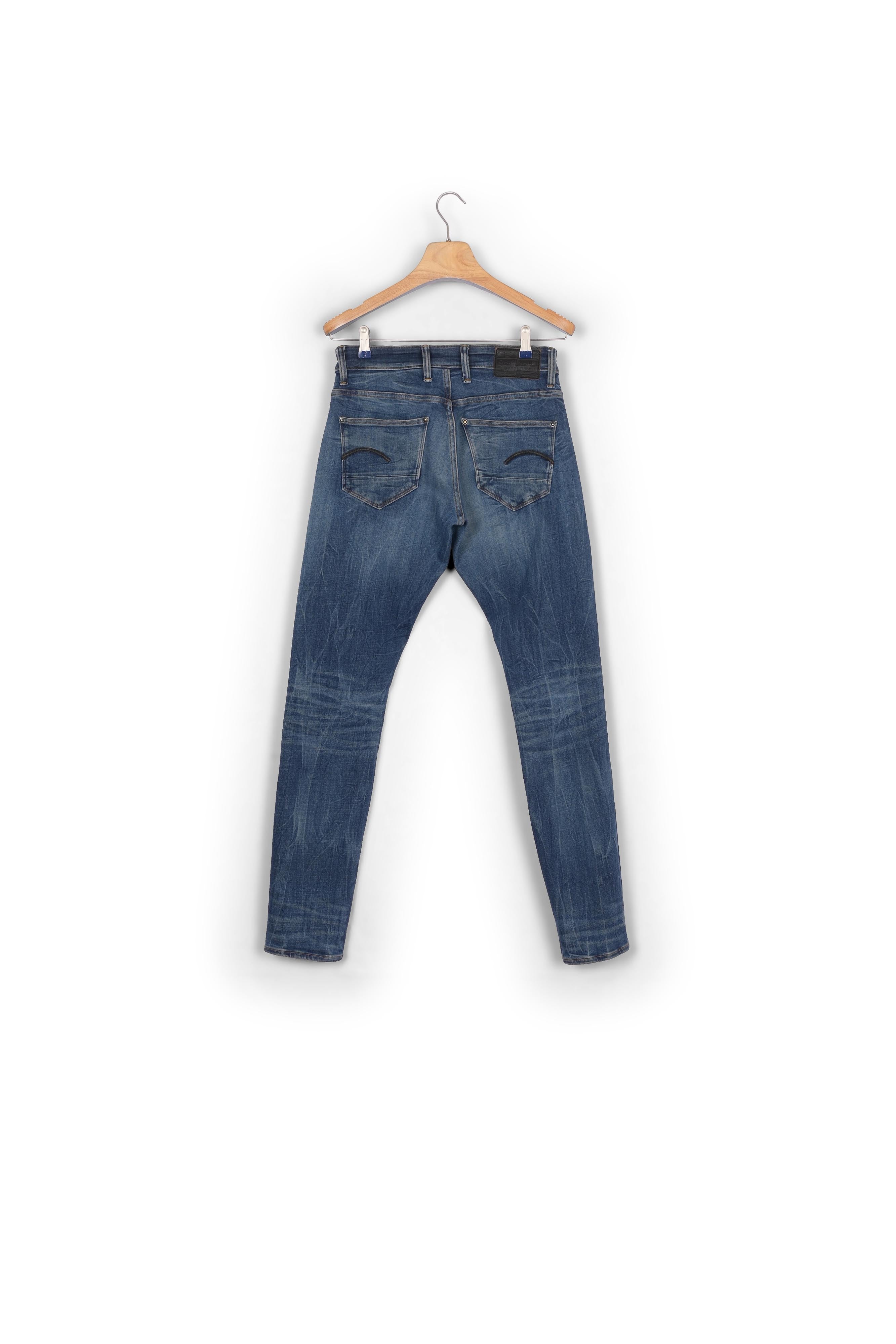 Revend Skinny Originals Jeans Dada sport preloved - seconde main