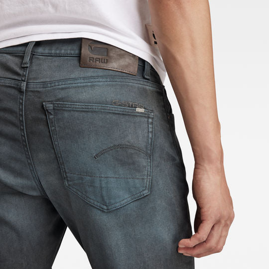 3301 Slim Jeans Dada sport preloved - seconde main