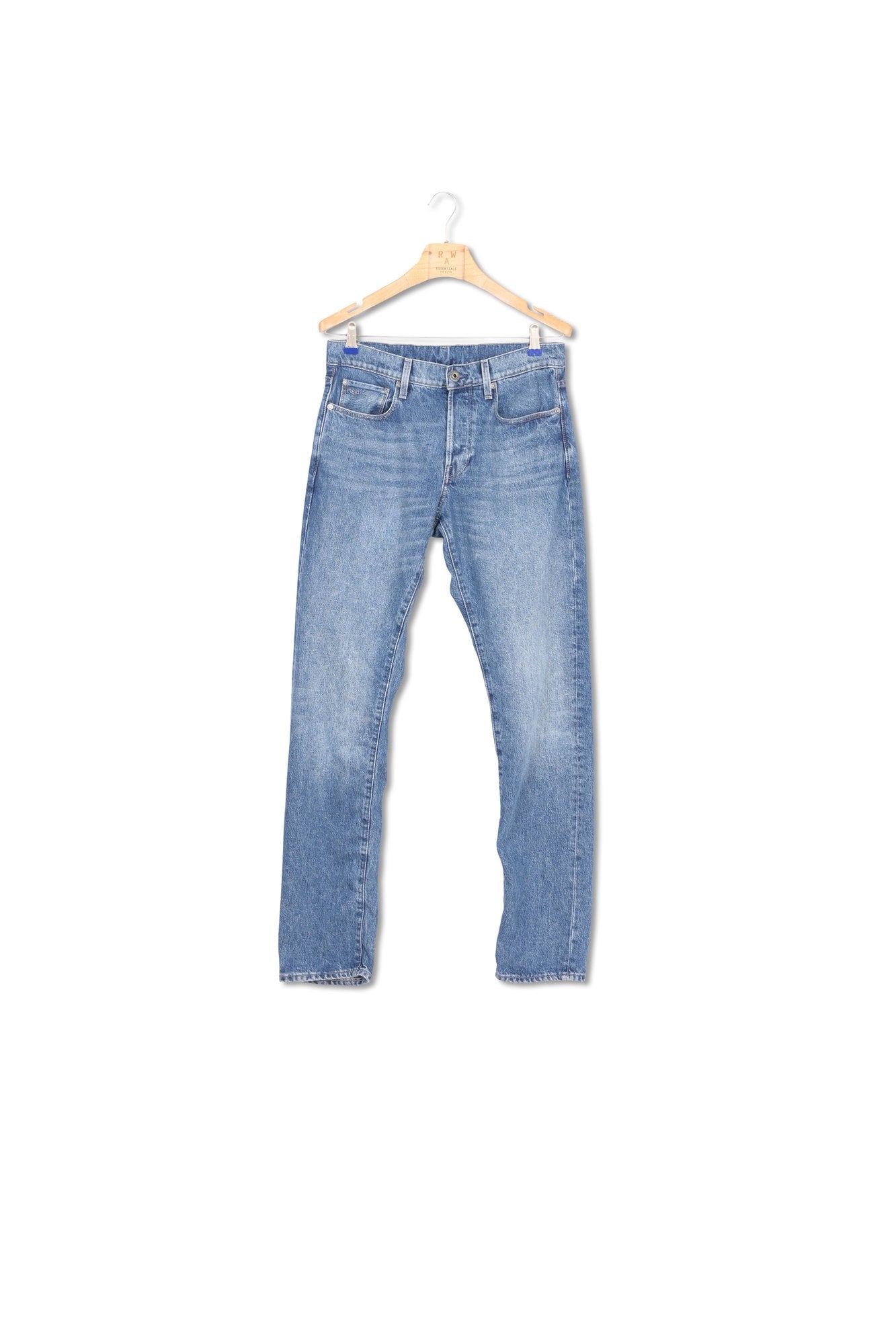 3301 Regular Tapered Jeans Dada sport preloved - seconde main