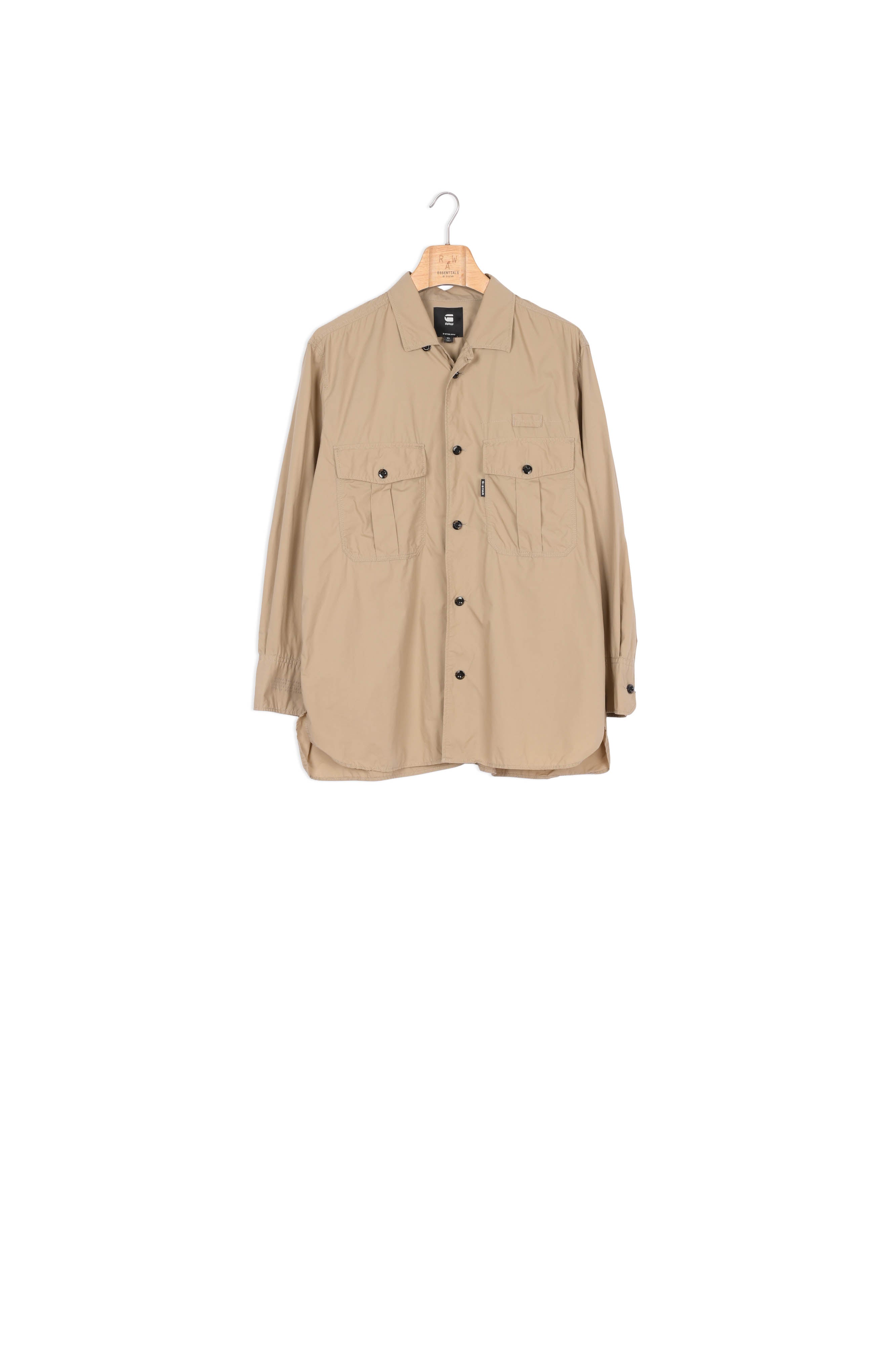 Loose Shirt Dada sport preloved - seconde main