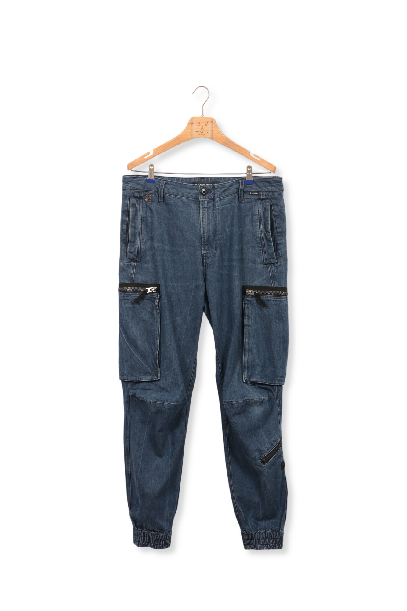Pantalon Flight RCT Cargo Dada sport preloved - seconde main