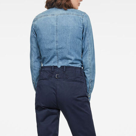 3301 Blouse Dada sport preloved - seconde main