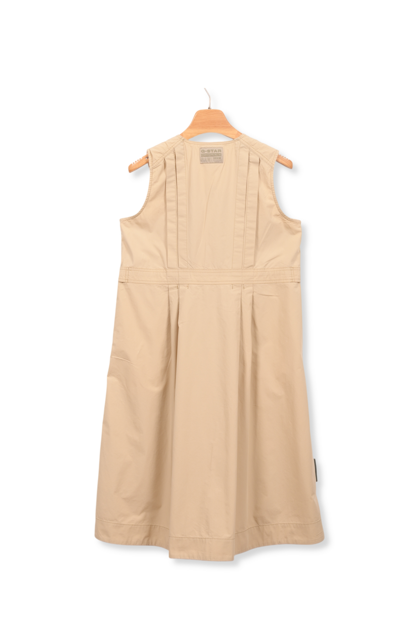 Fit And Flare Dress Dada sport preloved - seconde main
