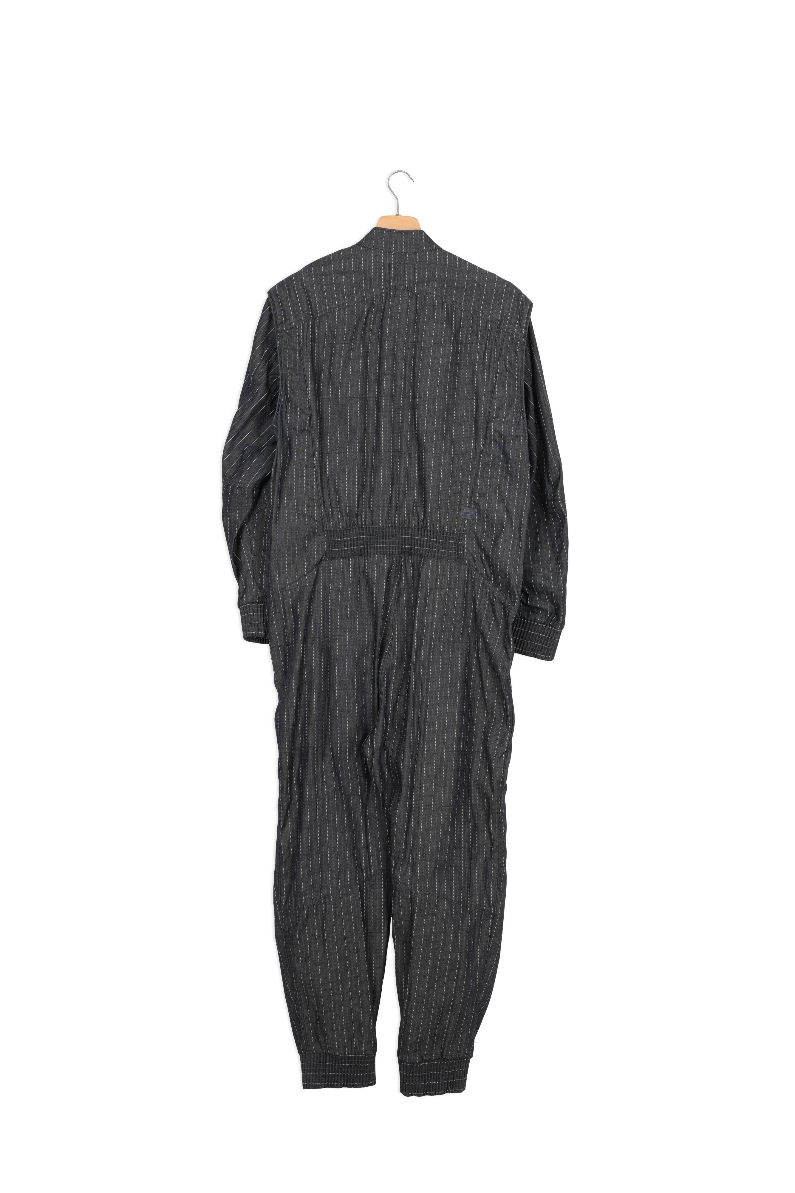 Avernus Racer Jumpsuit Dada sport preloved - seconde main