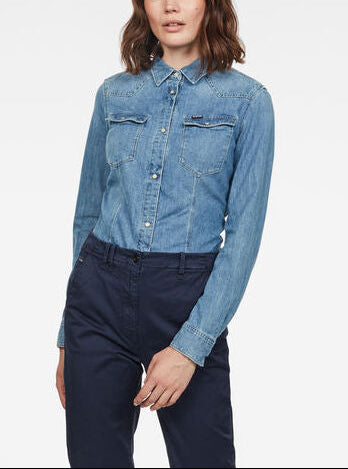 3301 Blouse Dada sport preloved - seconde main