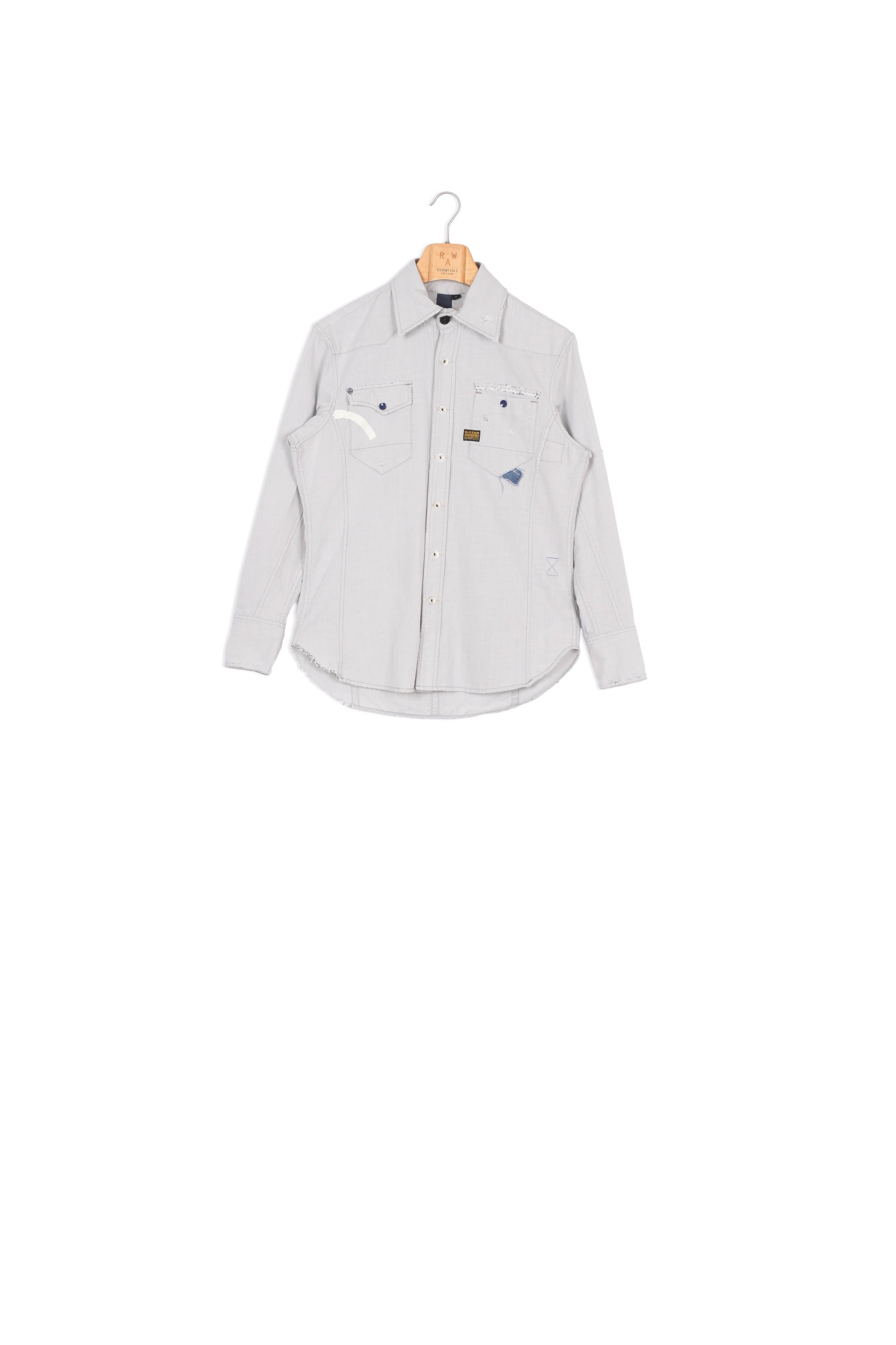 RE Chambray Shirt Dada sport preloved - seconde main