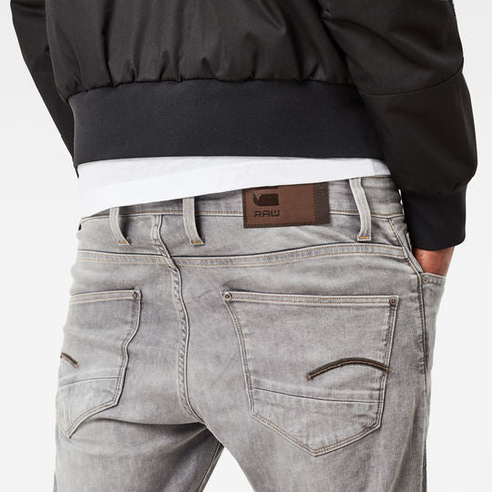 Revend Super Slim Jeans Dada sport preloved - seconde main