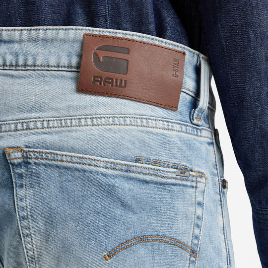 3301 Regular Tapered Jeans Dada sport preloved - seconde main