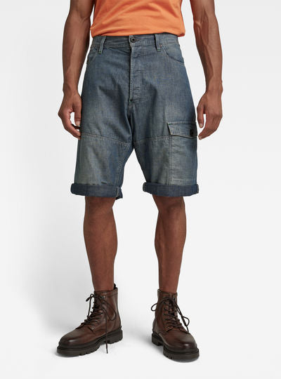 Bearing Cargo Short Dada sport preloved - seconde main