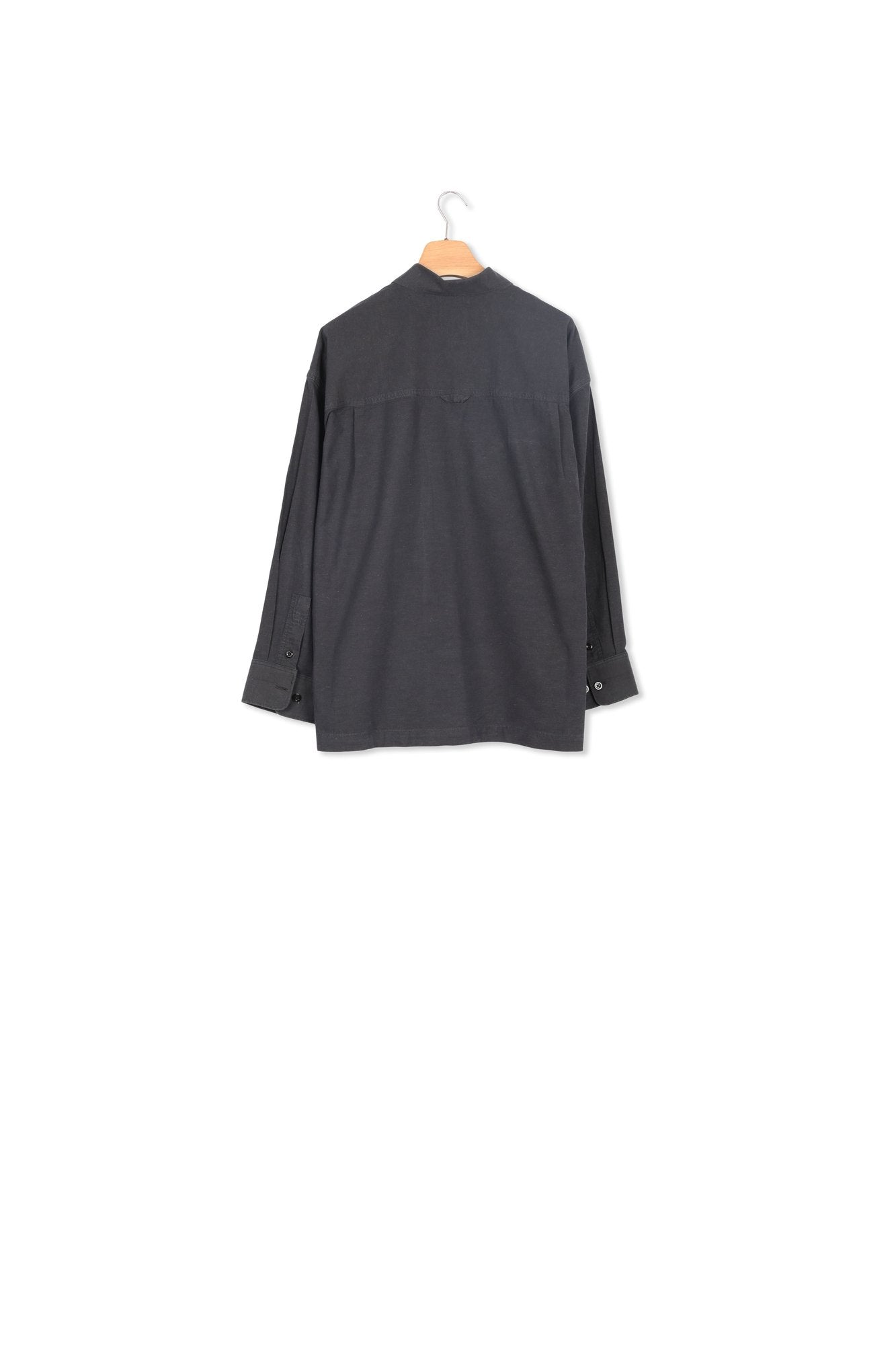 Oversized Boxy Fit Shirt Dada sport preloved - seconde main