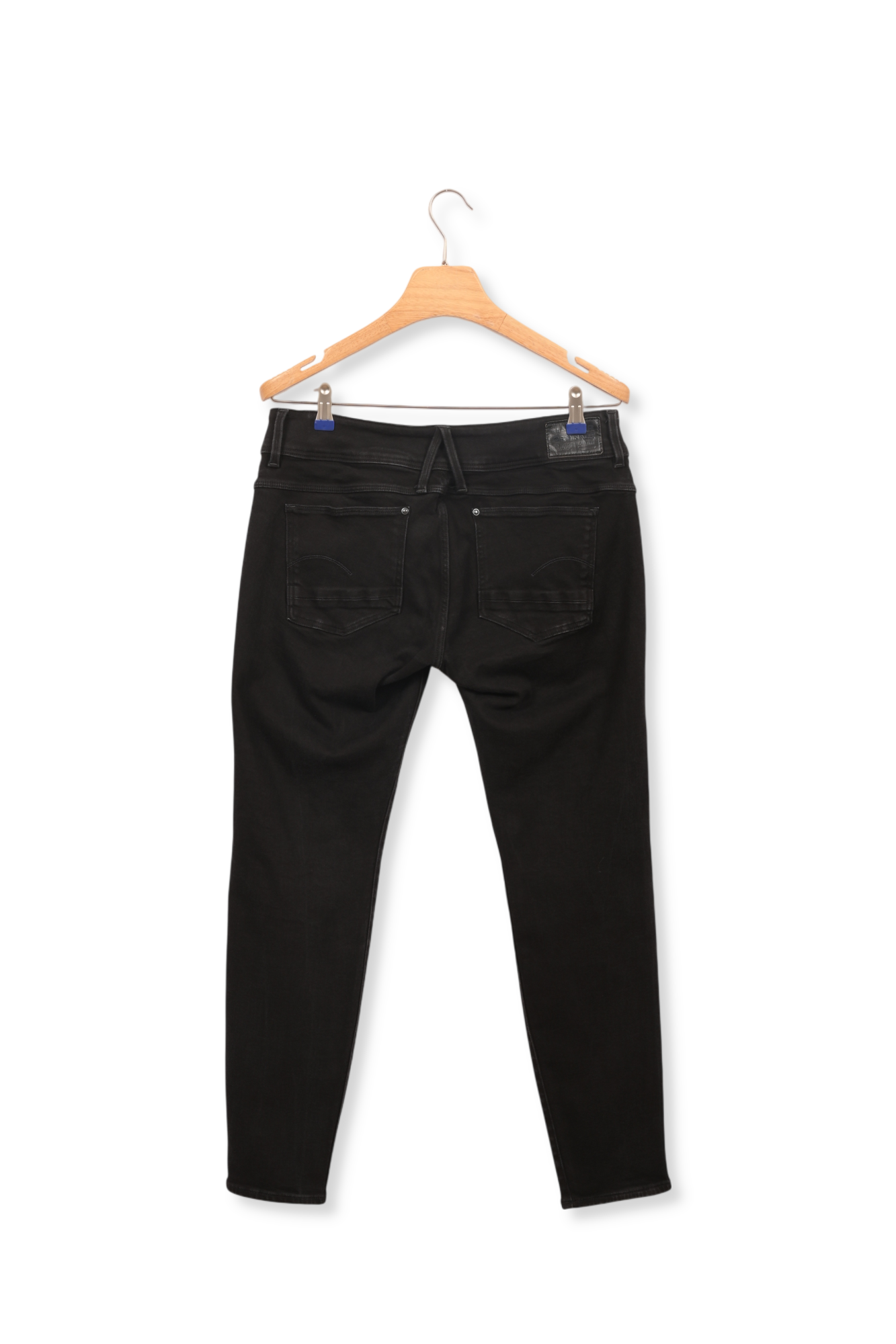 Lynn Mid Skinny Jeans Dada sport preloved - seconde main