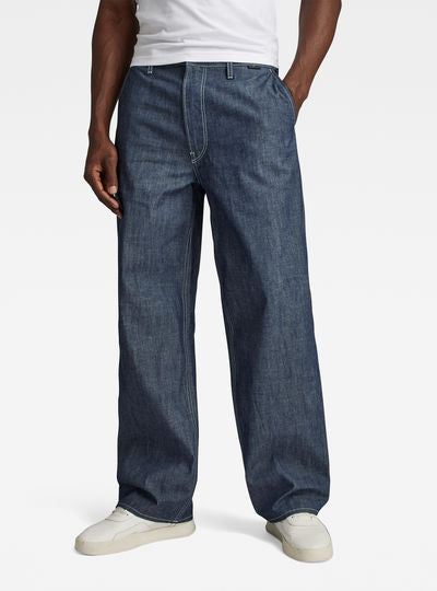 Premium Modson Straight Chino Dada sport preloved - seconde main