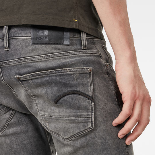 Revend Skinny Jeans Dada sport preloved - seconde main