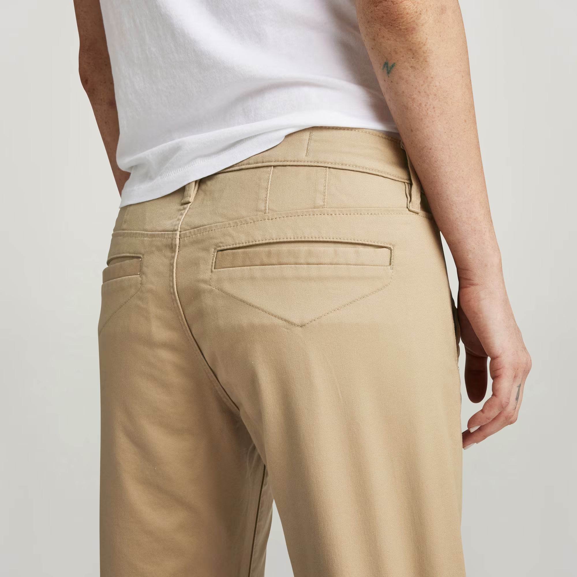 Kate Boyfriend Pants Dada sport preloved - seconde main