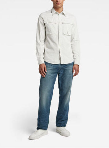 Type 89 Loose Jeans Dada sport preloved - seconde main