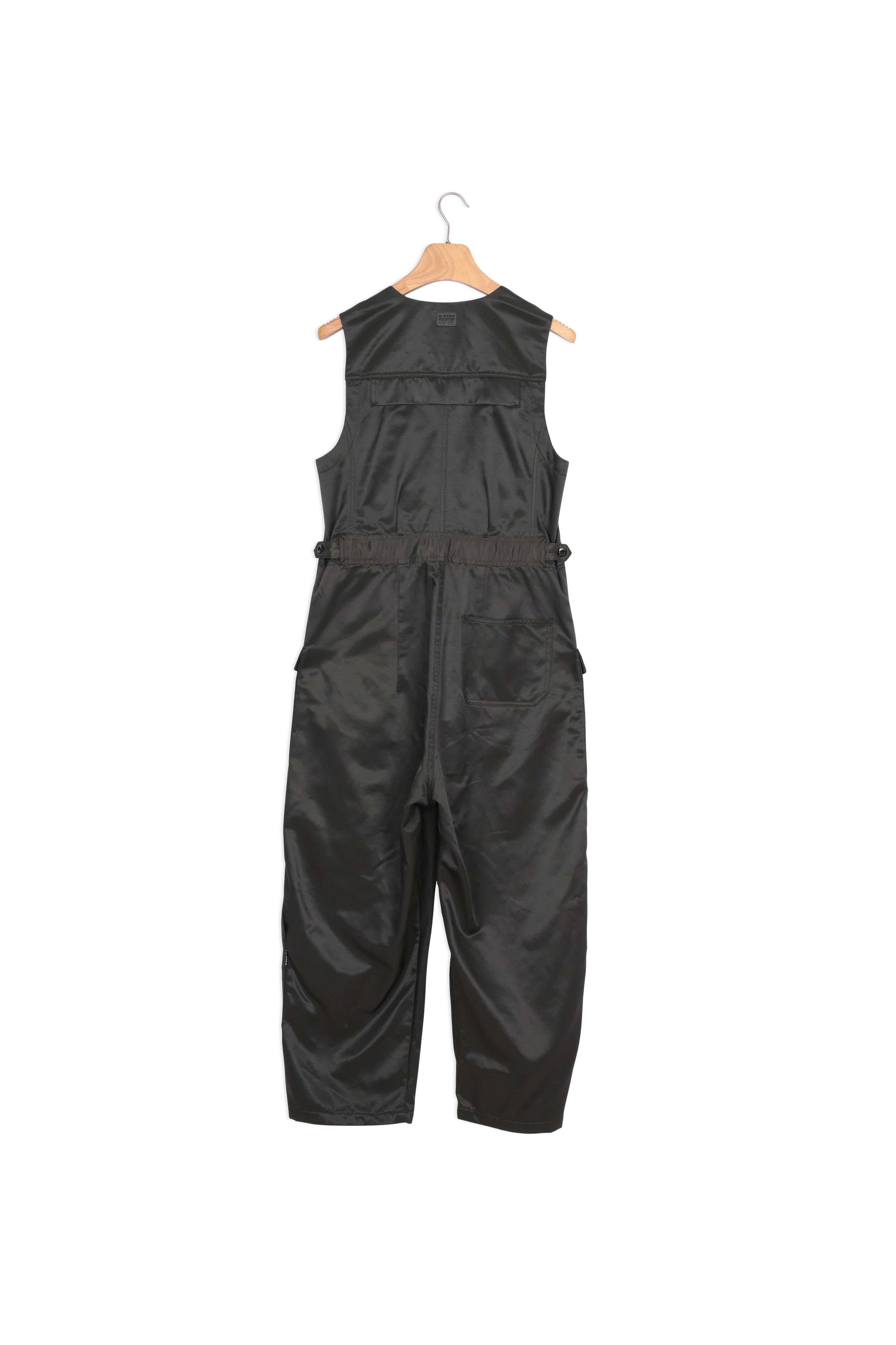 Sleeveless Jumpsuit Dada sport preloved - seconde main