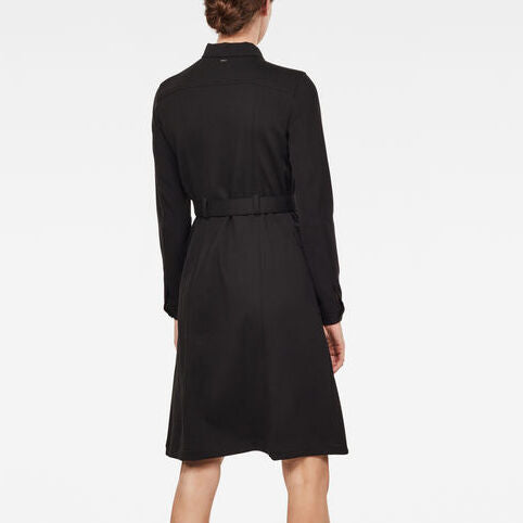 HA Army Dress Dada sport preloved - seconde main