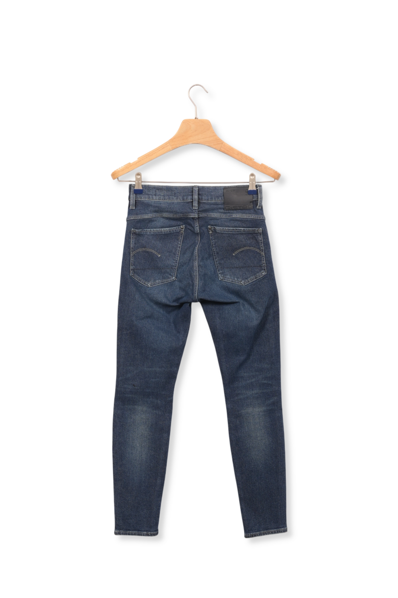 Lhana Skinny Jeans Dada sport preloved - seconde main