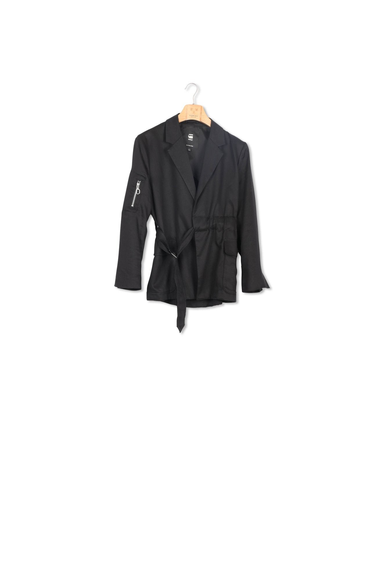 Belted Blazer Dada sport preloved - seconde main