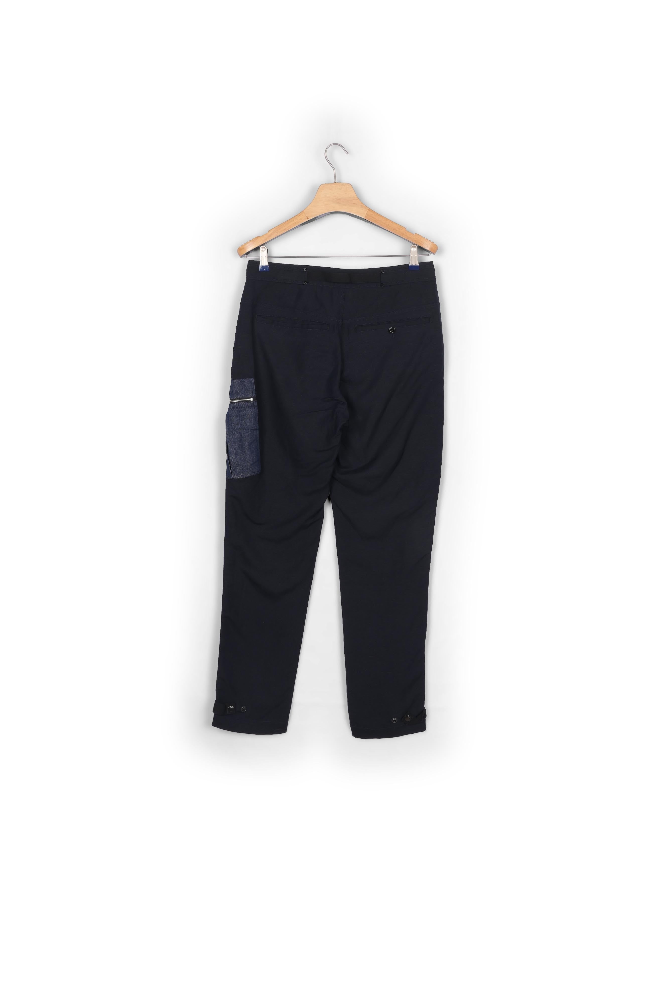 Feldspar High Straight Cargo Dada sport preloved - seconde main