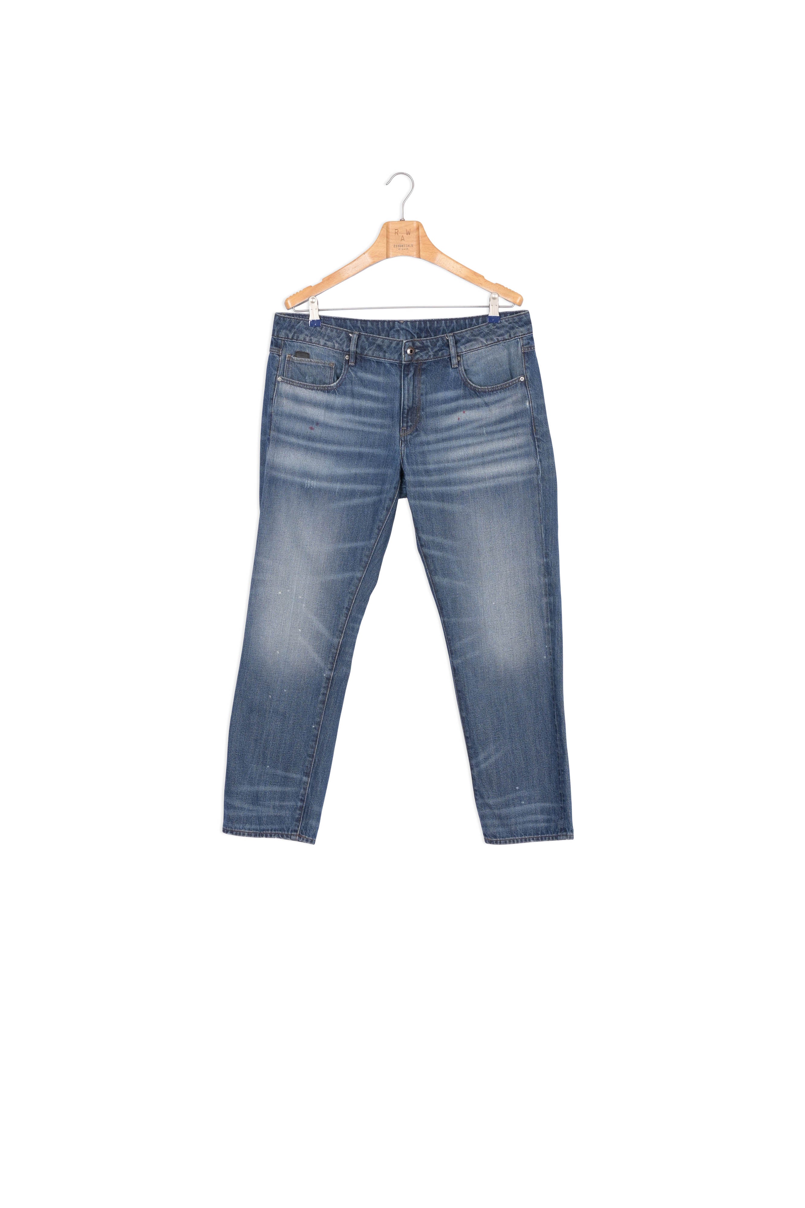 Jean Kate Boyfriend Dada sport preloved - seconde main