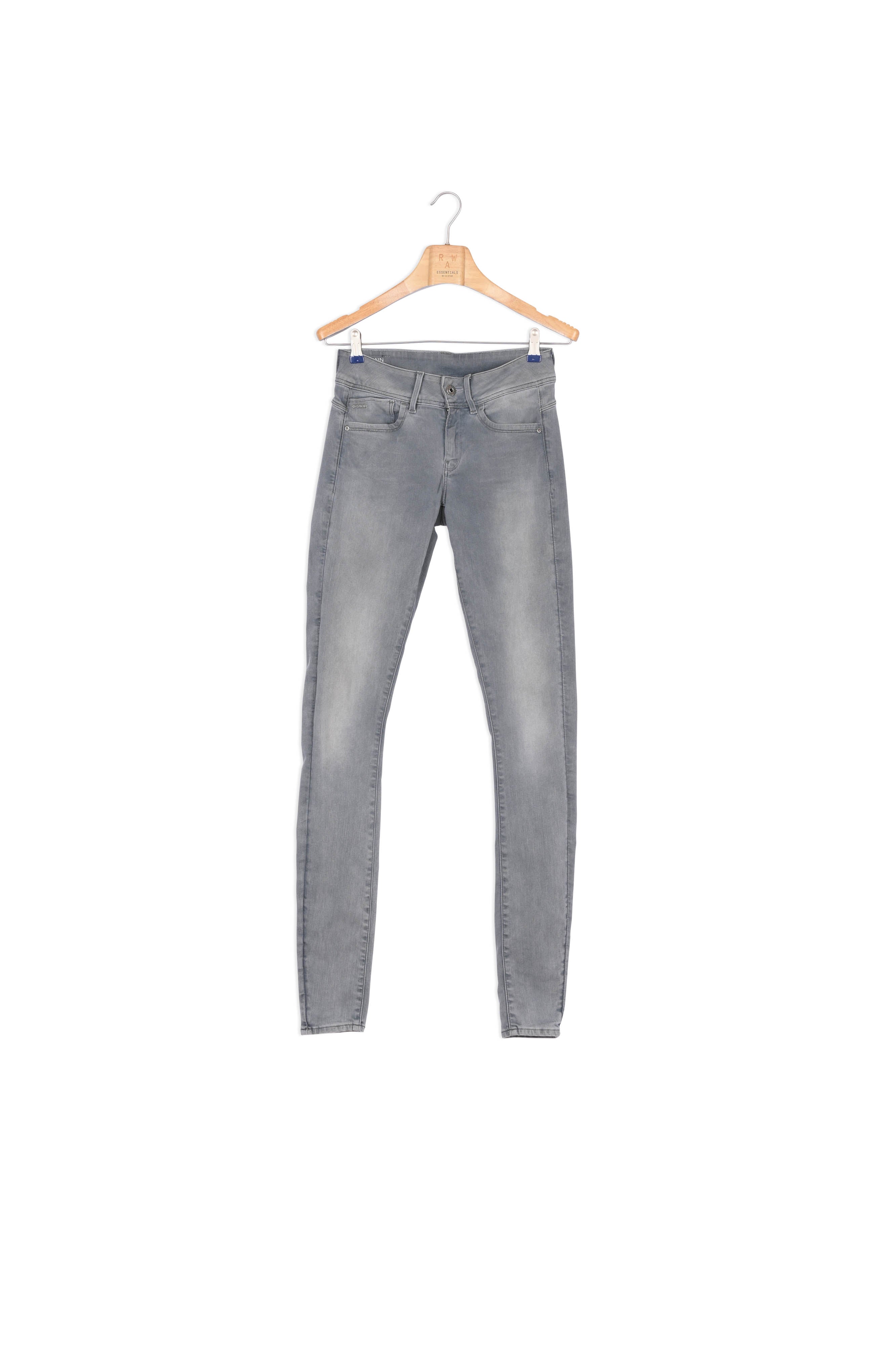 Jean Lynn Skinny Dada sport preloved - seconde main