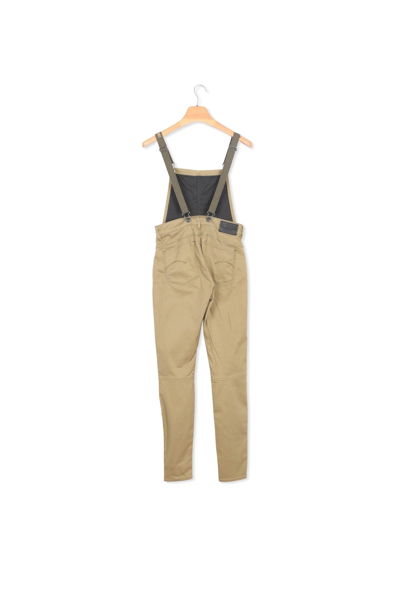 Radar Dungaree Dada sport preloved - seconde main