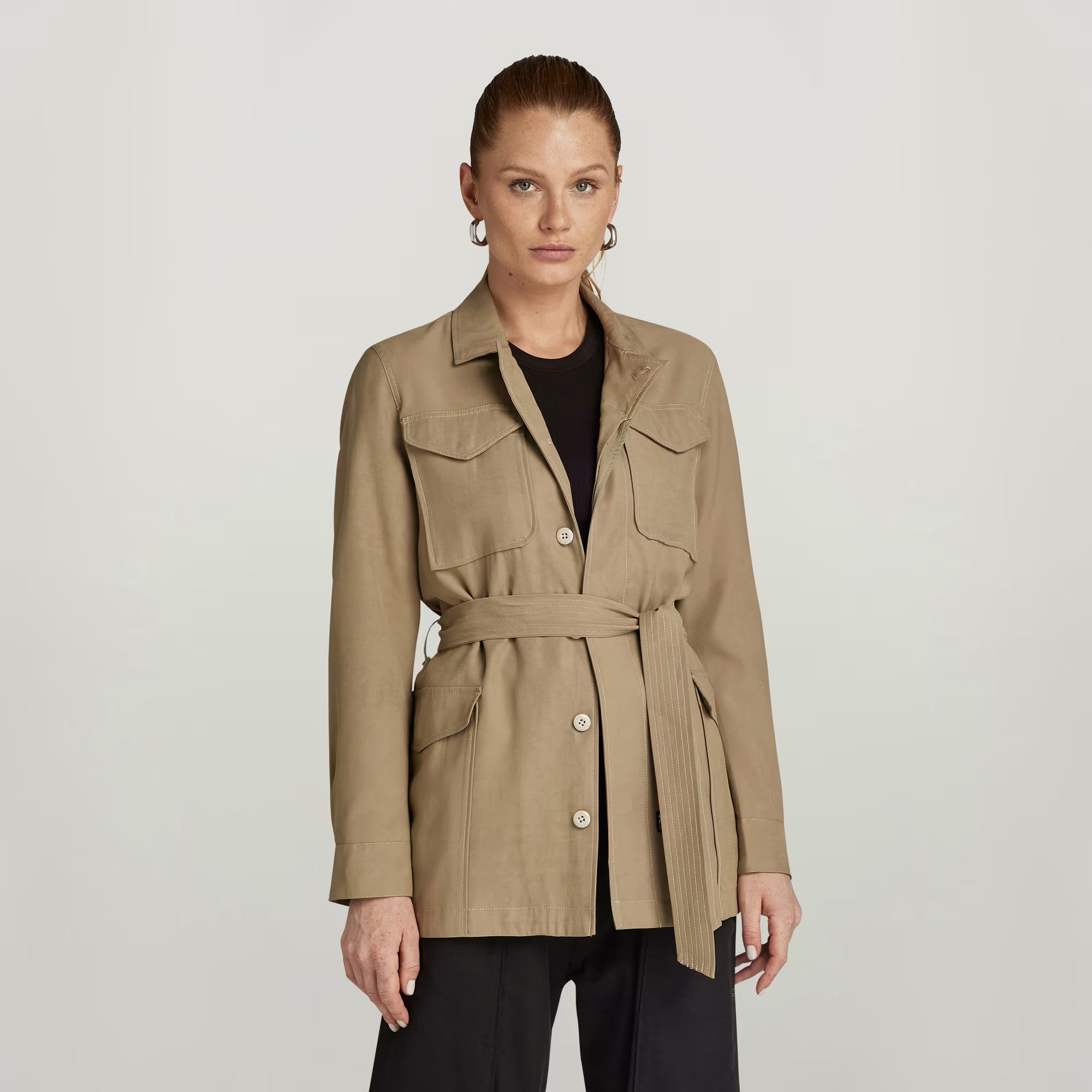 Fluid Field Jacke Dada sport preloved - seconde main