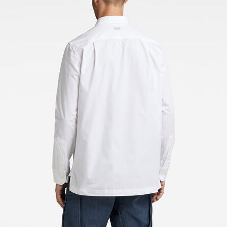 Pen Pocket Regular Shirt Dada sport preloved - seconde main